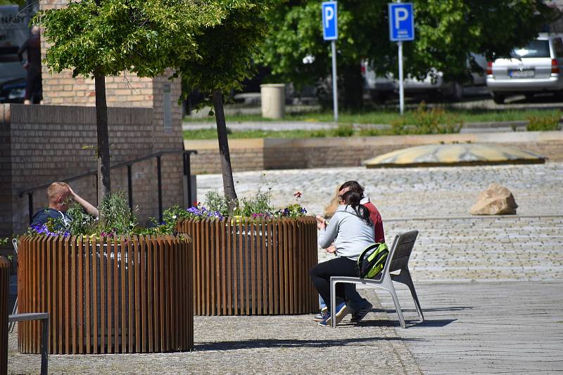 Bazilika Nanebevzetí Panny Marie a sv. Cyrila a Metoděje, Velehrad.