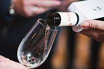 Výtěžek aukce vín má pomoct hendikepované dívence