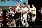Nadace SYNOT rozdělila miliony korun mezi zájemce z řad kulturních a folklórních uskupení. 