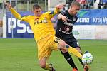 Vysočina Jihlava – 1. FC Slovácko 1:1 (1:1).