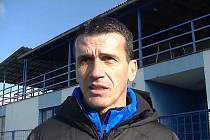 Darko Šuškavčevič je ve Slovácku asistentem trenéra Pavla Němčického u třetiligového rezervního týmu. 