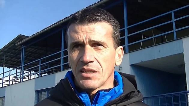 Bývalý ligový obránce Darko Šuškavčevič se stal novým asistentem trenéra Pavla Němčického u juniorky Slovácka.