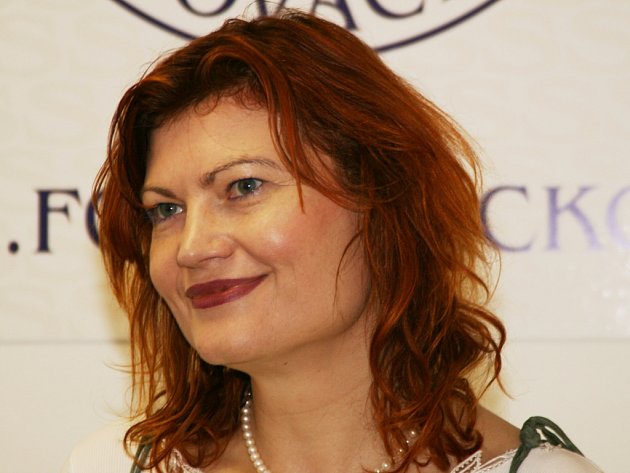 Marcela Mrázková