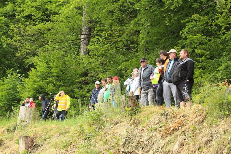 Slovácko v přípravě proti Jankovicím