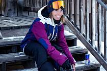 Česká reprezentantka na snowboardu Šárka Pančochová, která pochází z Uherského Brodu, se připravuje na třetí olympijské hry. V jihokorejském Pchjongčchangu bude startovat hned ve dvou disciplínách.