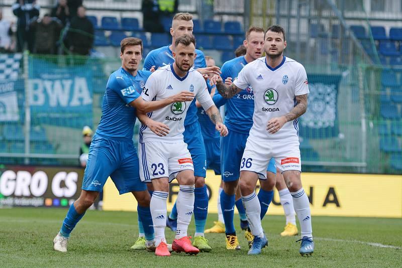 FK Mladá Boleslav - 1.FC Slovácko