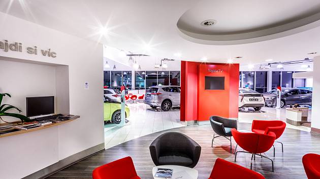 Jednou z dynamicky se rozvíjejících společnost, jejíž význam již přerostl hranice Uherskohradišťska a významný hráč v segmentu prodeje a servisu automobilů po celé jižní Moravě je Auto UH.