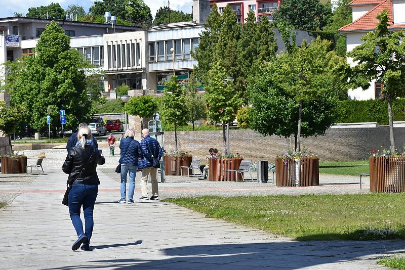 Bazilika Nanebevzetí Panny Marie a sv. Cyrila a Metoděje, Velehrad.