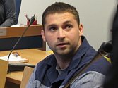 Jakub Juřena si odpykává trest 8,5 roku za přejetí dvacetiletého mladíka na parkovišti v létě roku 2010.