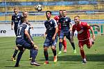 Přípravný zápas: 1.FC Slovácko – Zlaté Moravce 3:0 (2:0)