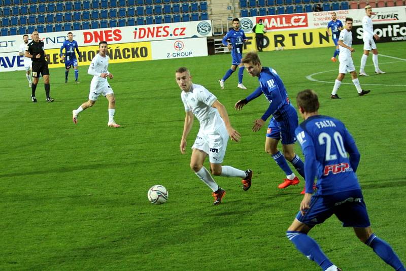 Slovácko - Sigma Olomouc