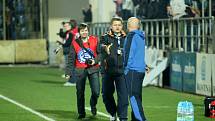 1. FC Slovácko - Baník Ostrava 1:0 (0:0)