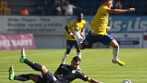 FK Teplice - 1. FC Slovácko 3:2 