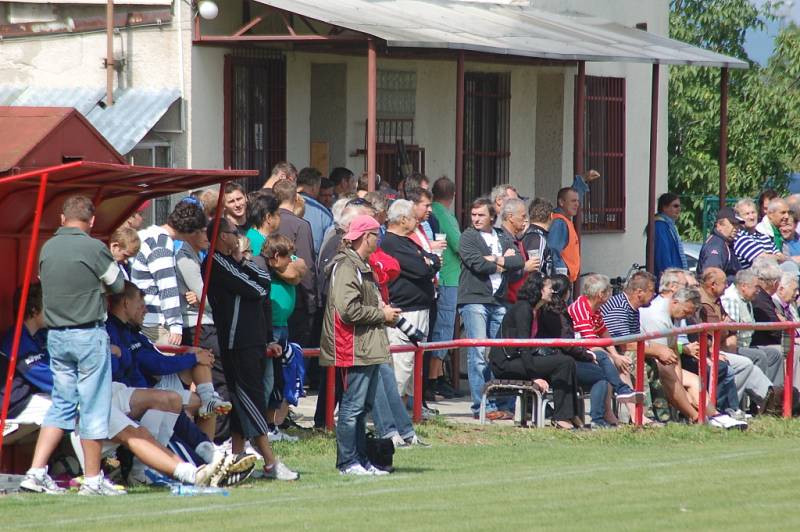 1. FC SLOVÁCKO C - KUNOVICE