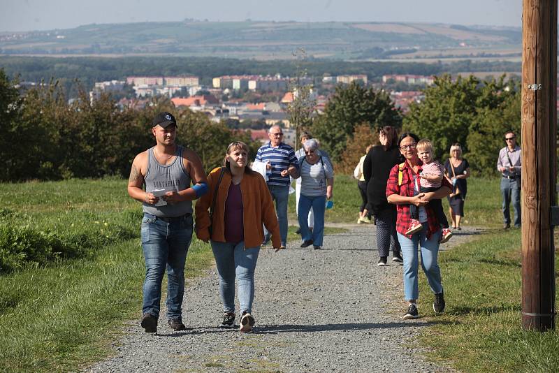 7. ročník Slováckého festivalu chutí a vůní.Skanzen Rochus.