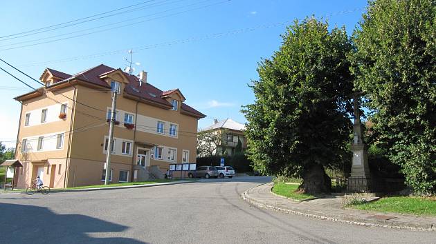 Zlámanec