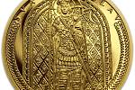 Medaile svatého Václava