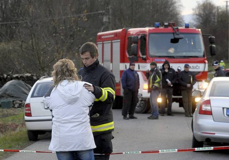 Tragédie na rally u Lopeníku