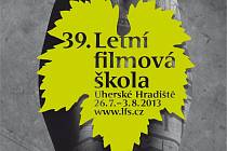 Plakát LFŠ 2013 (detail).