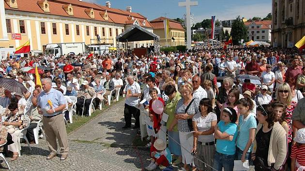 Ilustrační foto.