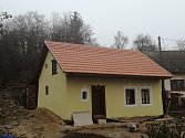 Venkovský dům číslo popisné 302 má v Bojkovicích za sebou první dvě fáze svých oprav. V první polovině roku 2019 má být upraveno jeho okolí.