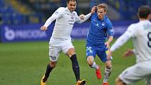 FC Slovan Liberec - 1. FC Slovácko. Ševčík Petr