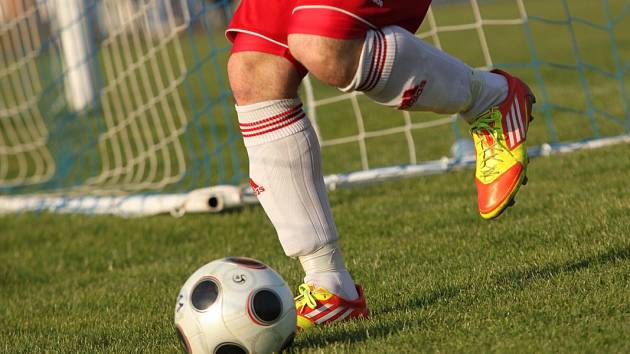 Mládežnický fotbal z ČR - Zlínský deník