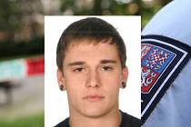 Policie pátrá po pohřešovaném mladíkovi z Uherského Hradiště.
