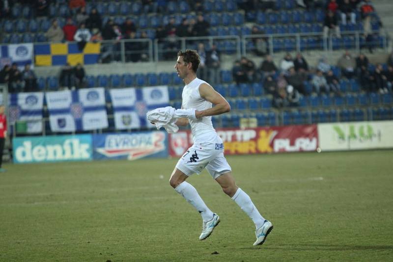 1. FC Slovácko - Bohemians 1905