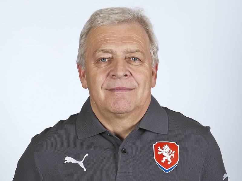 Dlouholetý fotbalový masér Jaroslav Marx,, který dříve působil v Ostravě nebo v Karviné, si angažmá na Slovácku užívá.