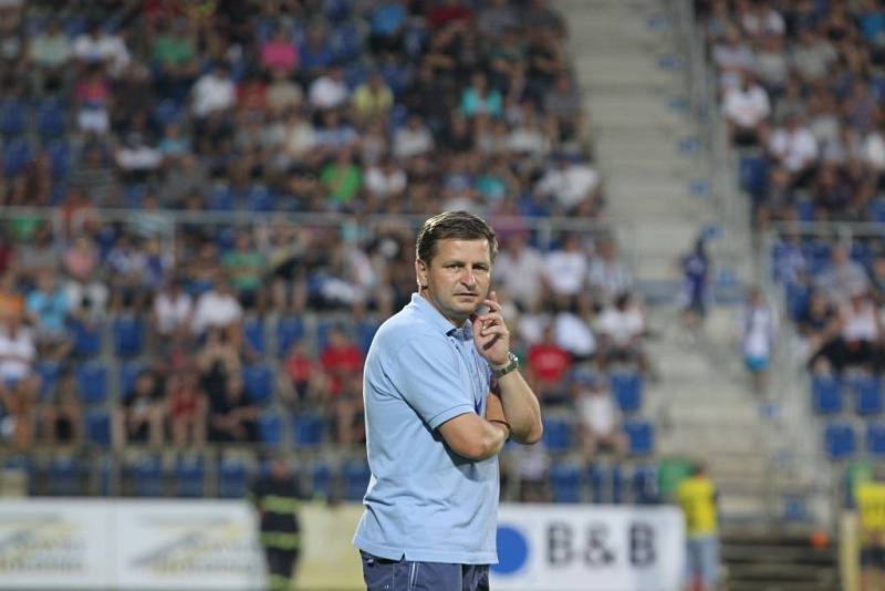 1. FC Slovácko – Zbrojovka Brno 0:1 (0:1)