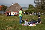 Slovácký gastrofestival na Rochusu