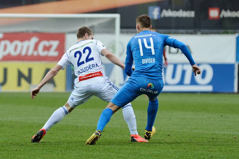 FK Mladá Boleslav - 1.FC Slovácko