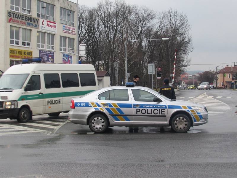 Tragická událost v uherskobrodské restauraci Družba si vyžádala devět životů.