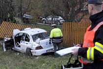 Tragédie na rally u Lopeníku