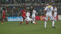 1. FC Slovácko – Zbrojovka Brno 0:1 (0:1)