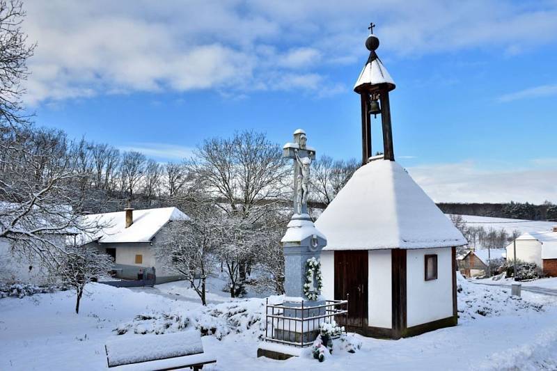 Do přírody – Uherský Brod – Maršovská naučná stezka.