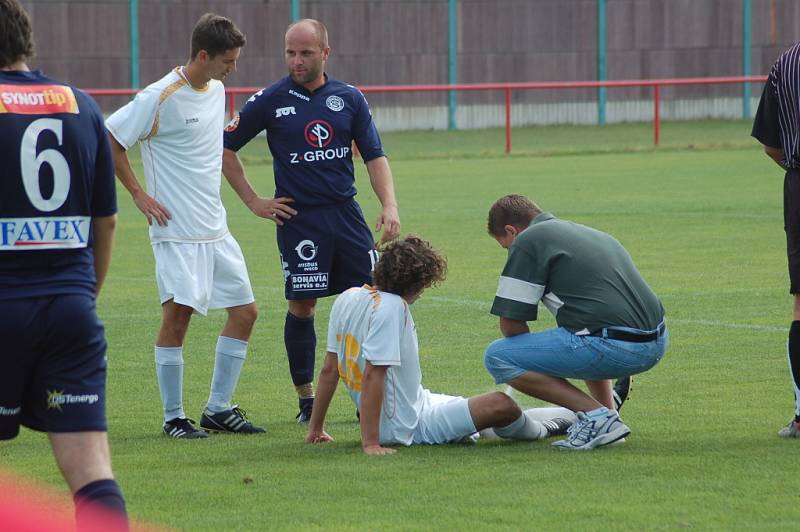 1. FC SLOVÁCKO C - KUNOVICE