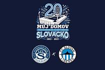 Fotbalové Slovácka si domácím zápasem s Libercem připomíná výročí dvaceti let od otevření nového stadionu.