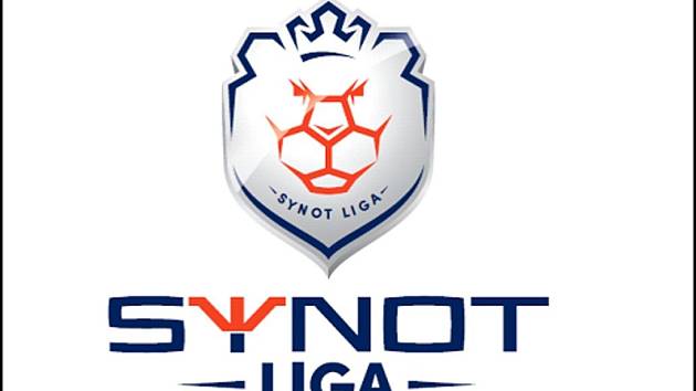 Logo Synot ligy.