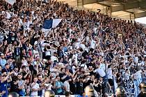 Vedení i hráči Slovácka věří, že je doma proti Fenerbahce požene plný stadion.