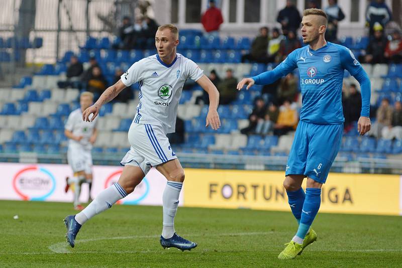 FK Mladá Boleslav - 1.FC Slovácko