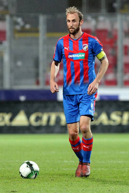 Fotbal MOL Cup FC Viktoria Plzeň x 1 FC Slovácko