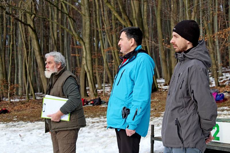 Rikitanův memoriál opanovaly Severky hradišťských Psohlavců