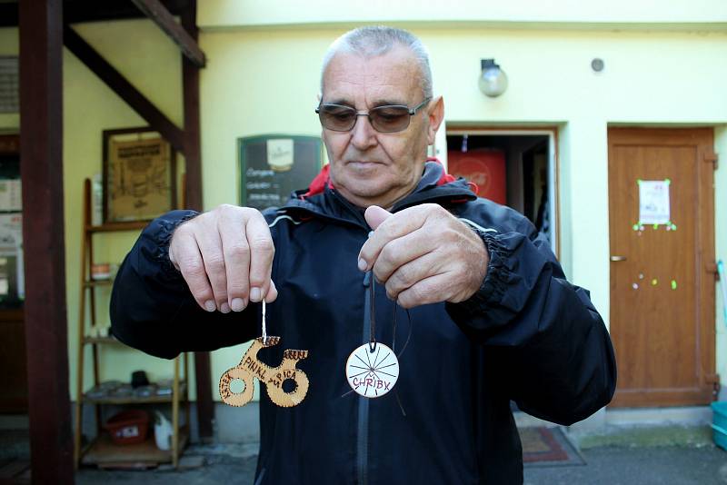 Desátý ročník Břestecké špice, poprvé se zbrusu novým názvem Memoriál Vojty Rosůlka