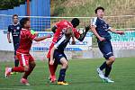 Přípravný zápas: 1.FC Slovácko – Zlaté Moravce 3:0 (2:0)