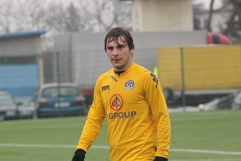 Roman Haša: Slovácko - Nitra.