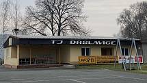 Deník na návštěvě - Drslavice