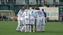 1. FC Slovácko U19 - Sigma Olomouc U19