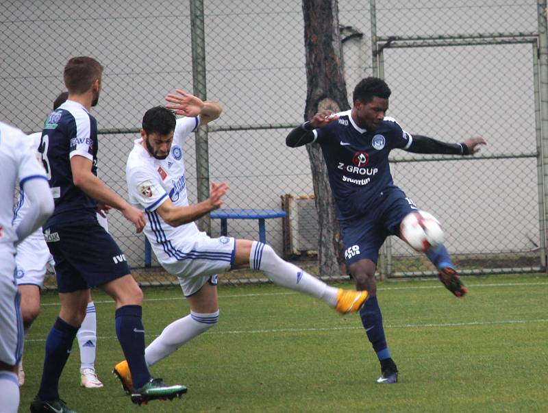 1.FC Slovácko - FK Orenburg 3:2.